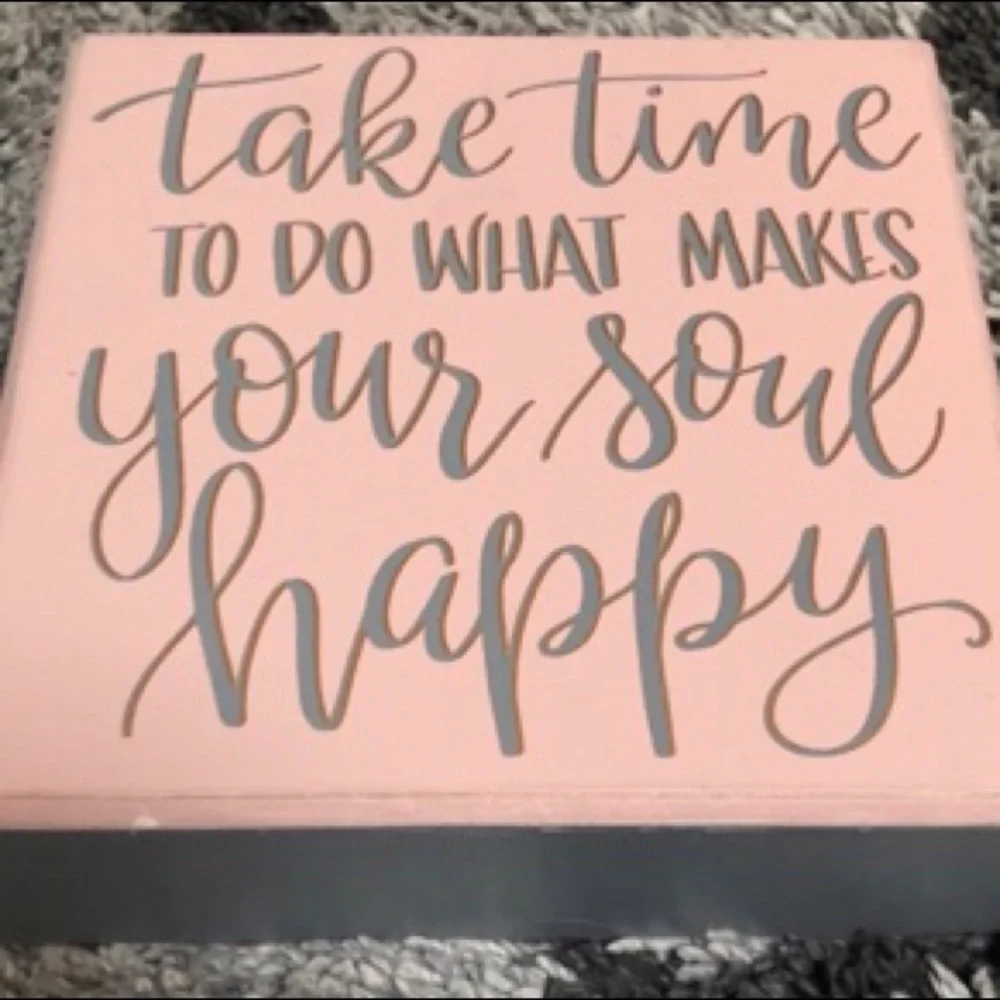 *custom signs hang @ beach house or lake +PAZAZZ*